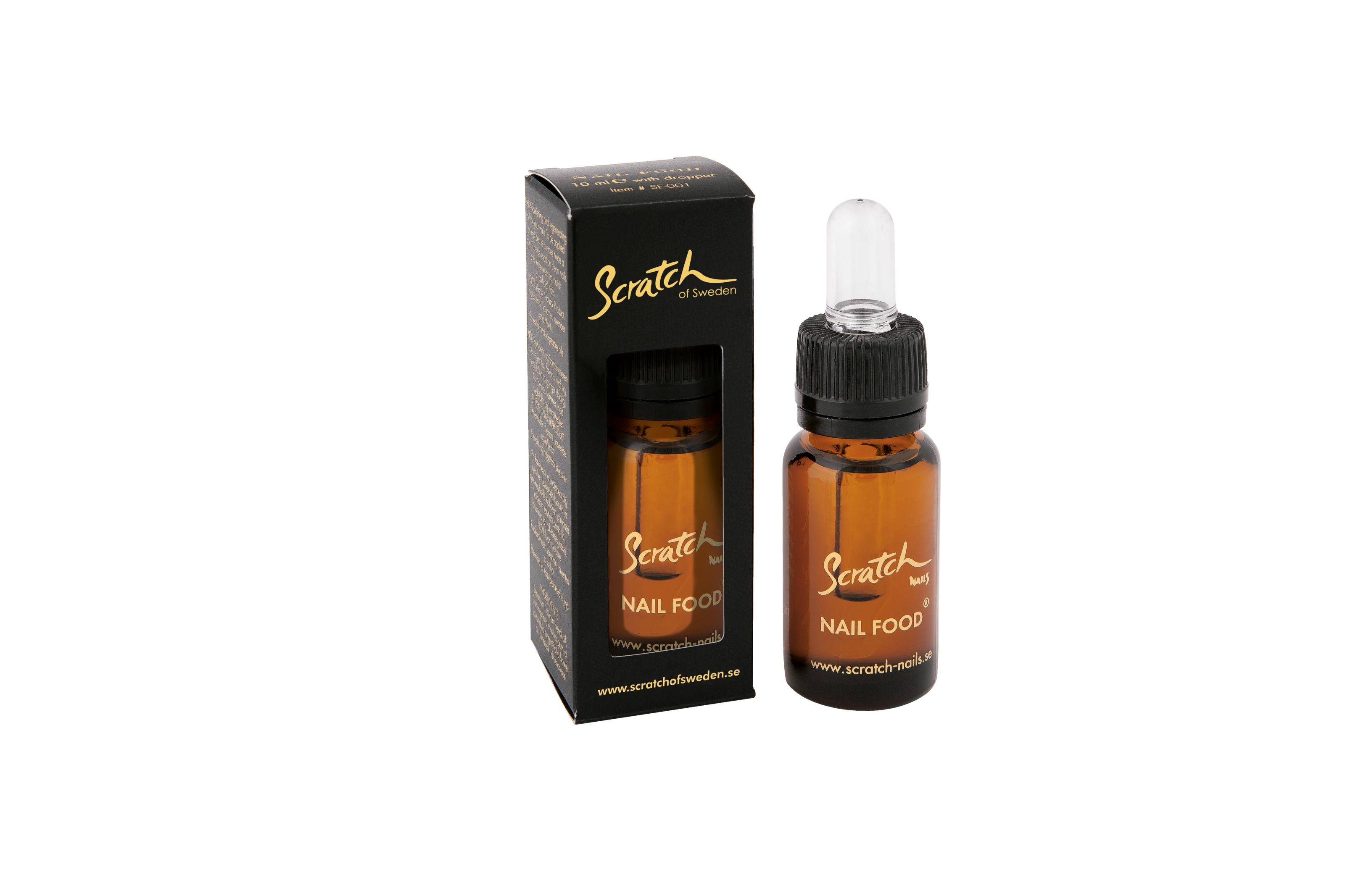 Körömápoló® 10 ml - Karcoló körmök