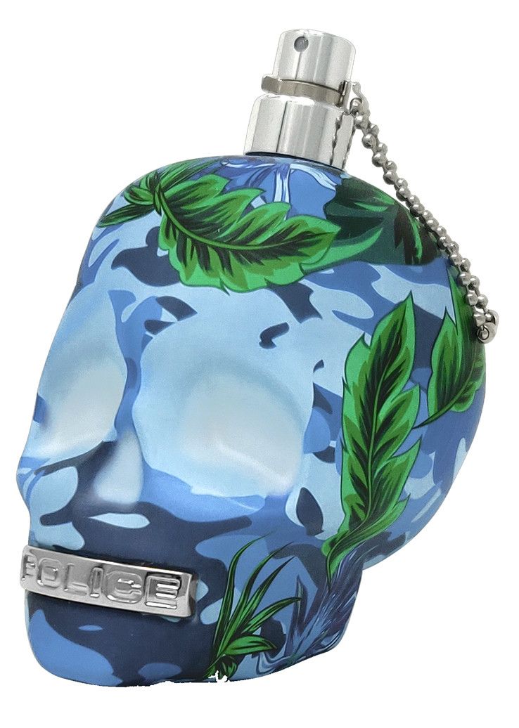 To Be Exotic Jungle For Man EDT Колоњске воде за мушкарце