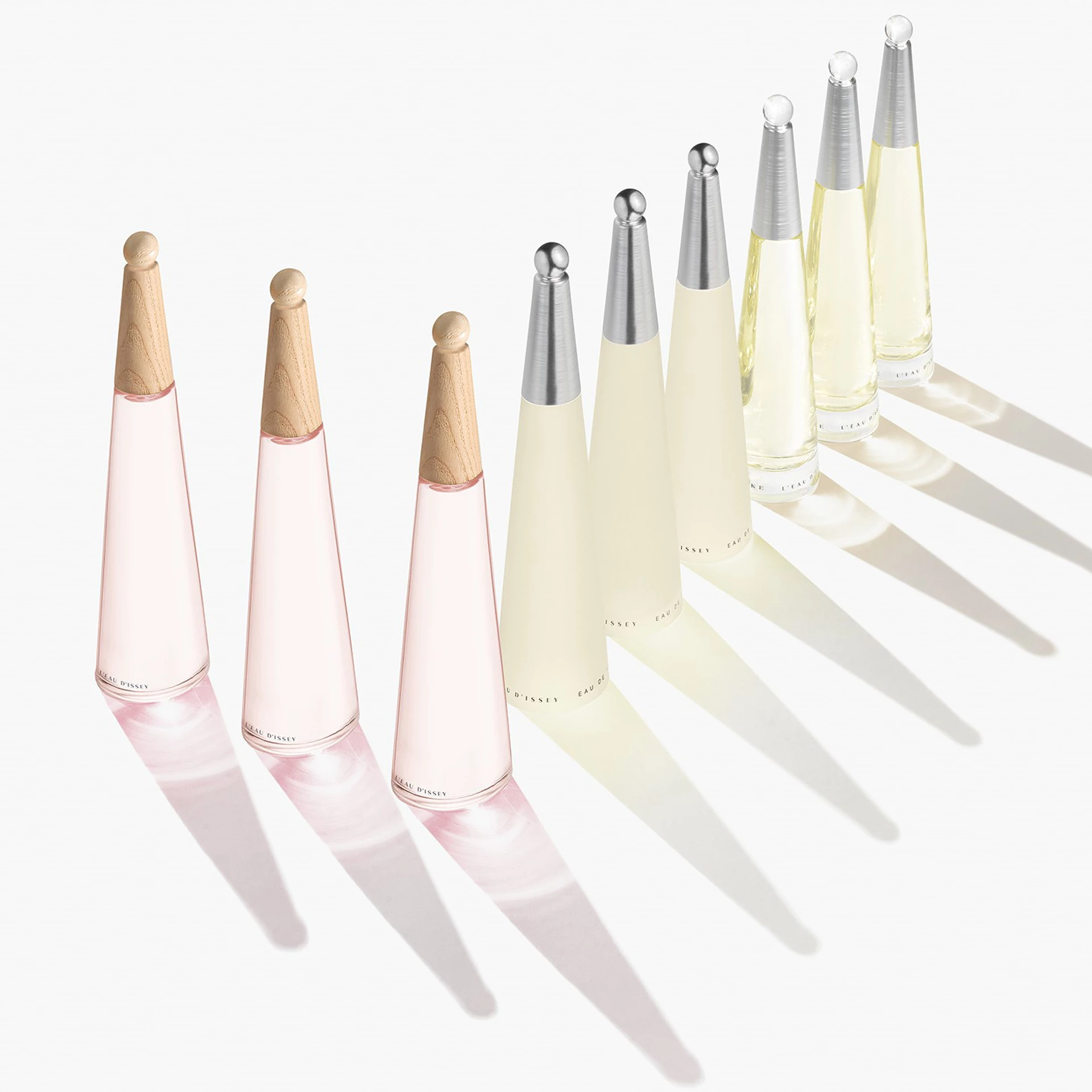 L'Eau D'Issey Pivoine EdT 50 ml - Issey Miyake