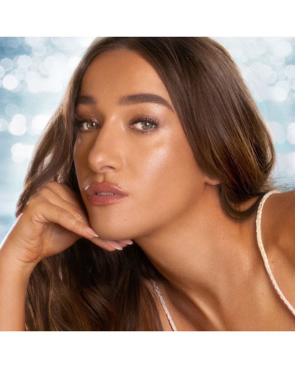 Autobronzant CHARLOTTE TILBURY Glow Drops pentru față