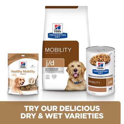Hill's Prescription Diet Canine j/d Joint Care - Huhn