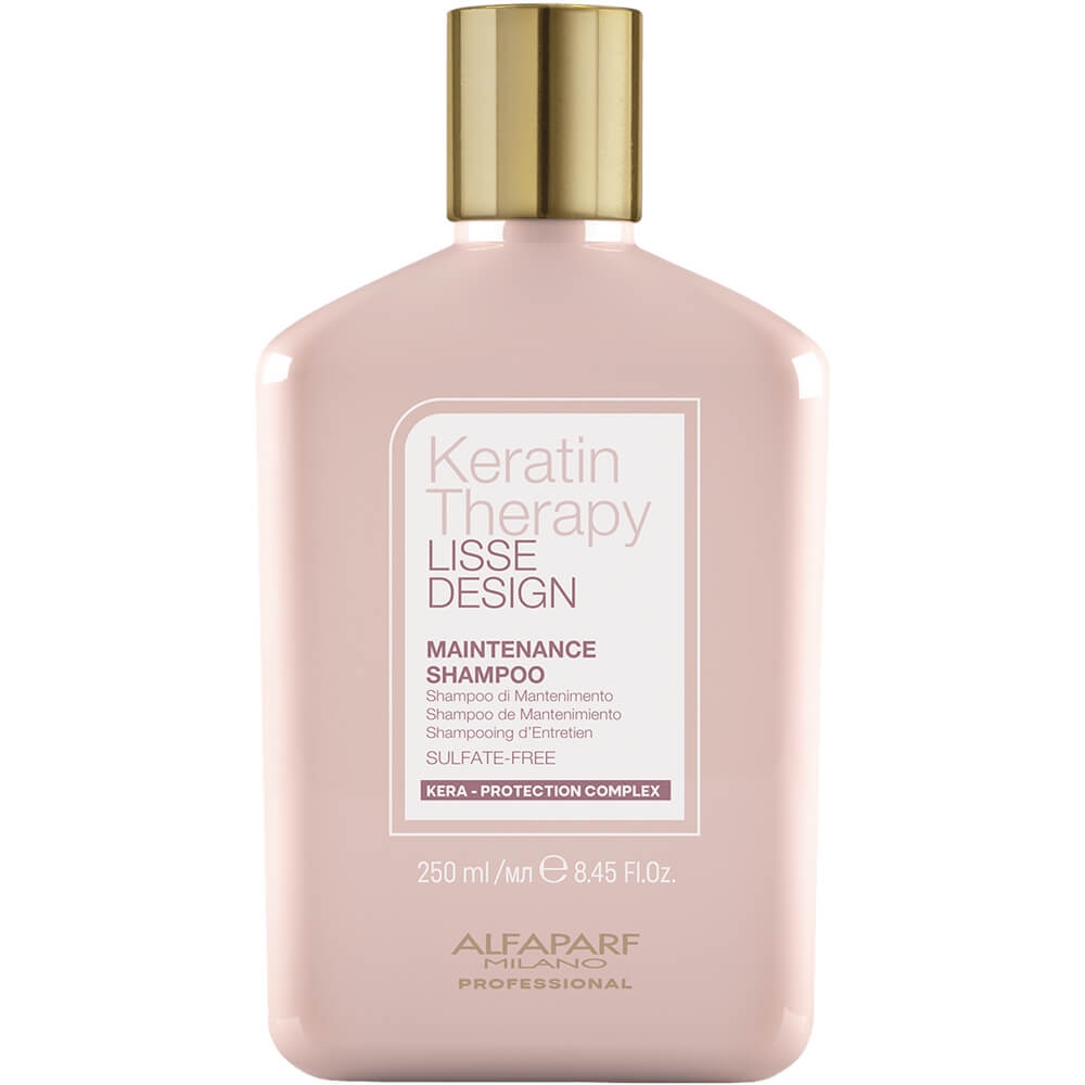 Alfaparf Keratin Therapy Lisse Design