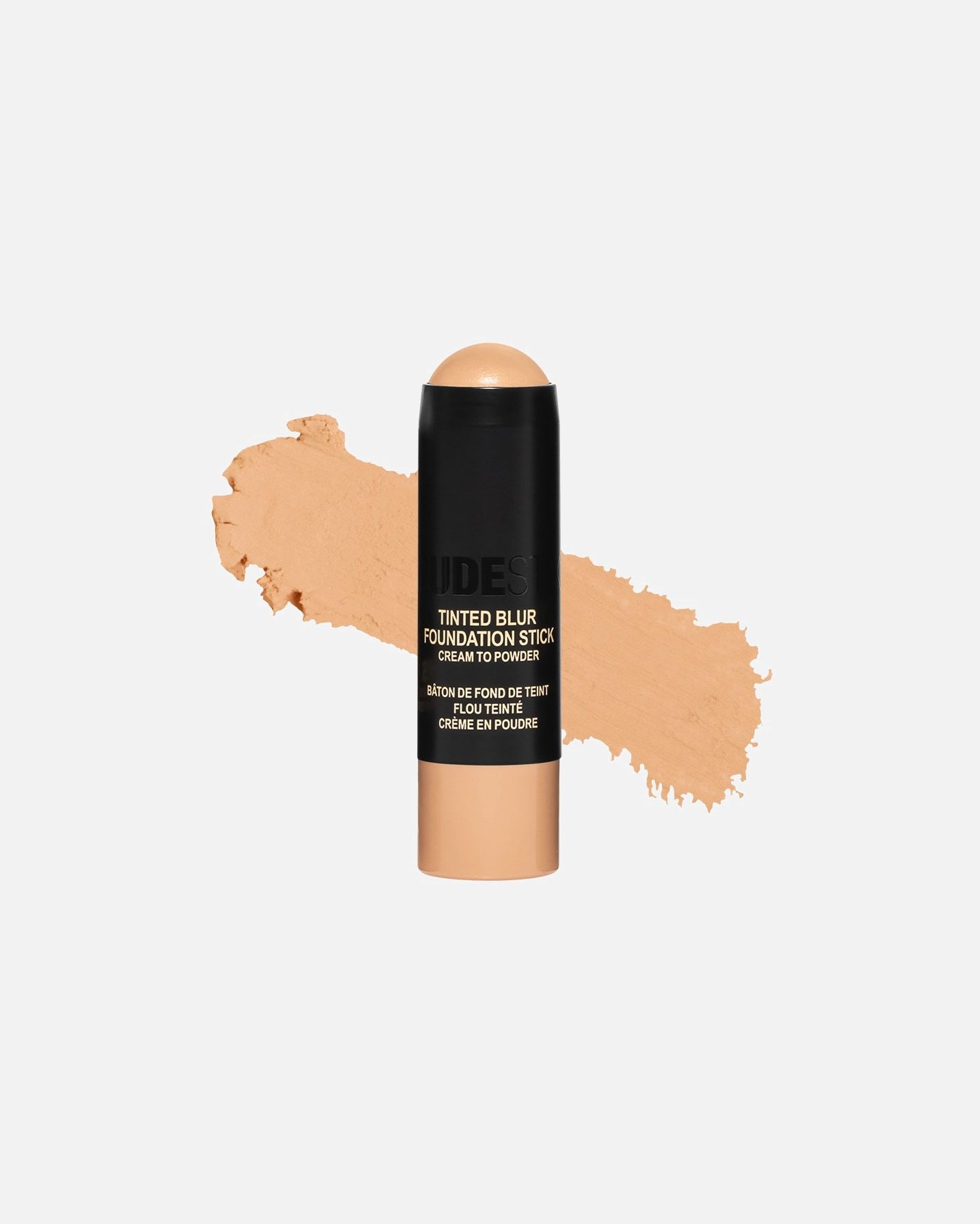 Nudestix podlaga v stiku za zameglitev - 6,12 g