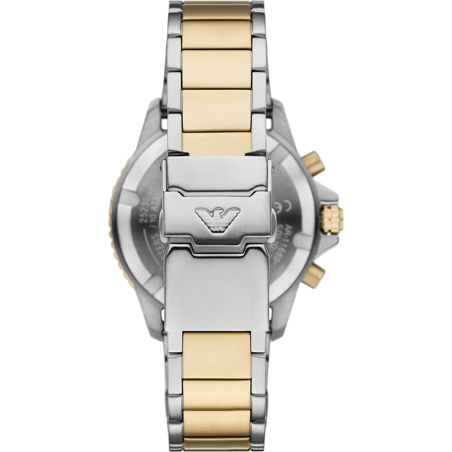 Emporio Armani Montres