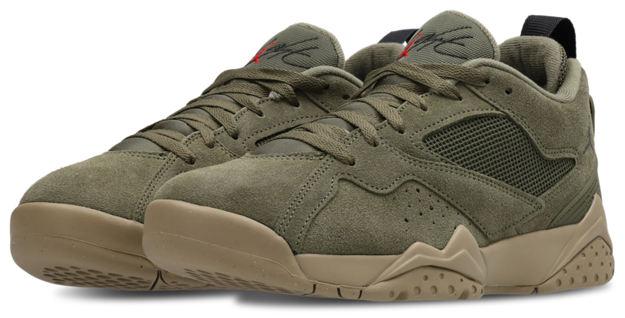 Jordan MVP '92