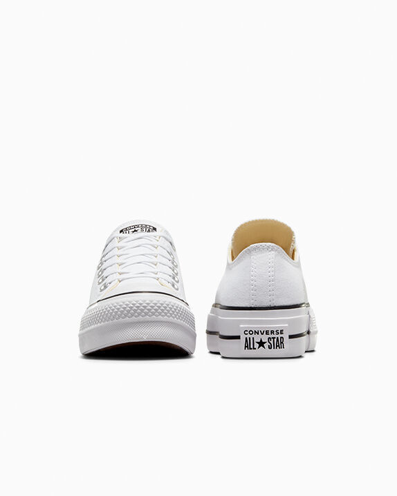 Chuck Taylor All Star Platform Canvas