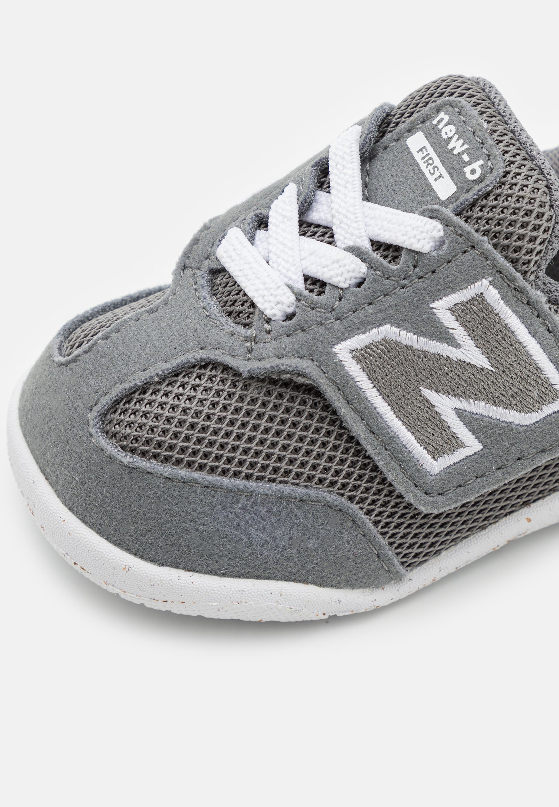 New Balance W1ST - Sneakers - havengrijs