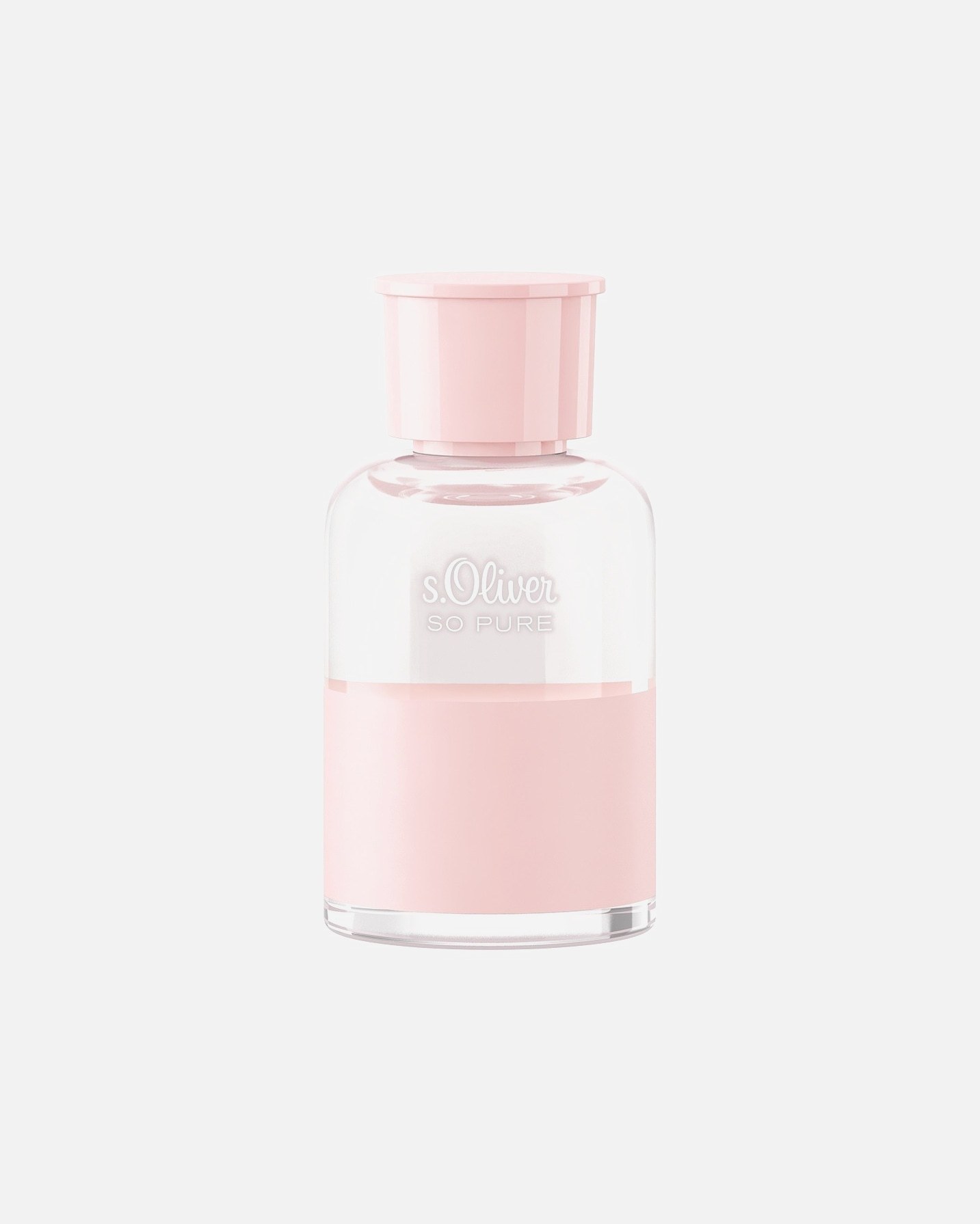 s.Oliver „So Pure So Pure“ tualetinis vanduo moterims – 30 ml