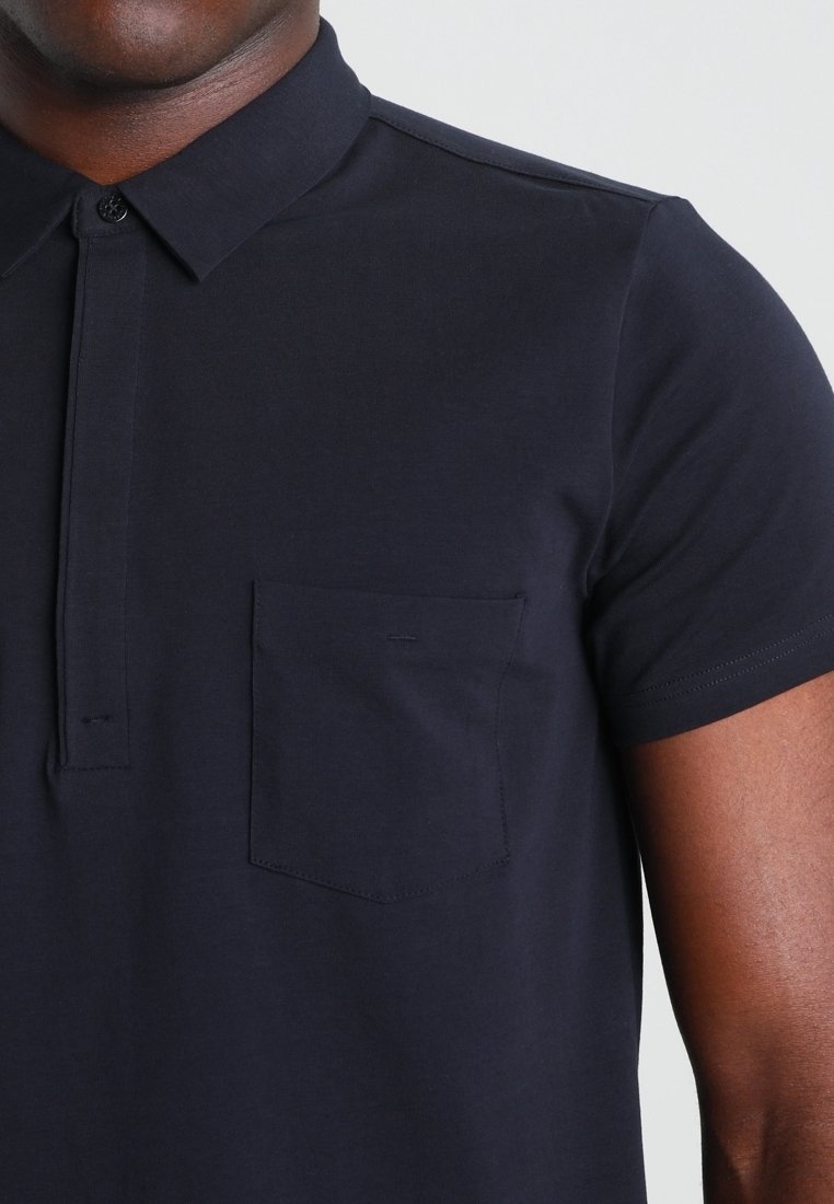 Polo Filippa K - bleu