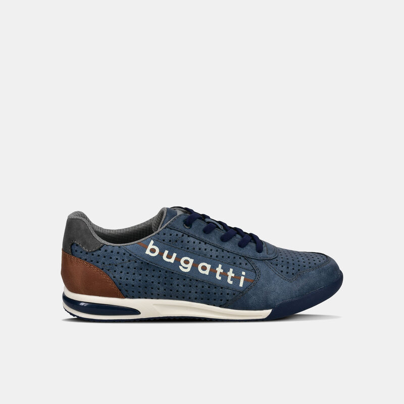 Bugatti Trevor herensneaker