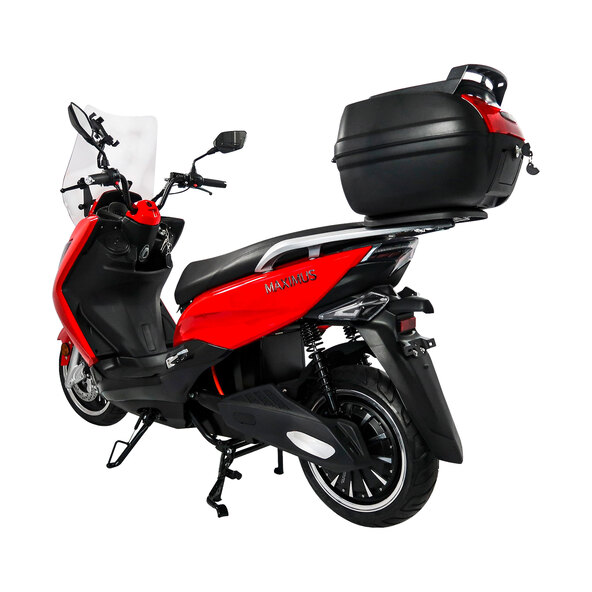 Ηλεκτρικό σκούτερ Maximus MX2 - 45 χλμ./ώρα