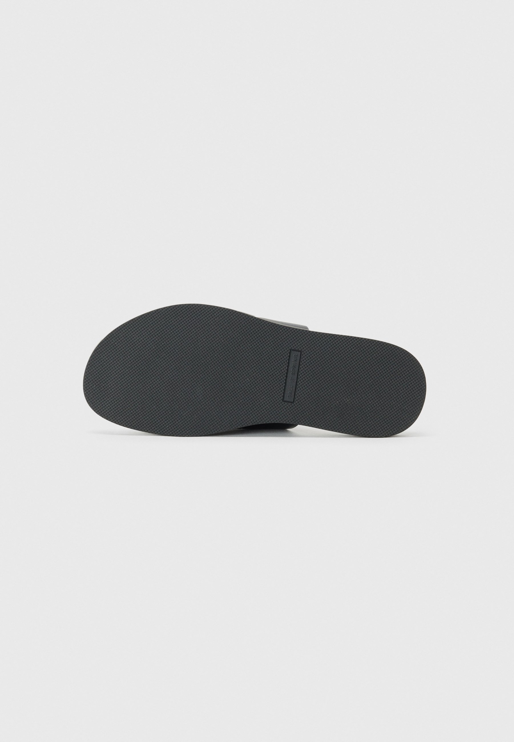 Appelez-les Printemps TALBOT - Pantoufles - noires