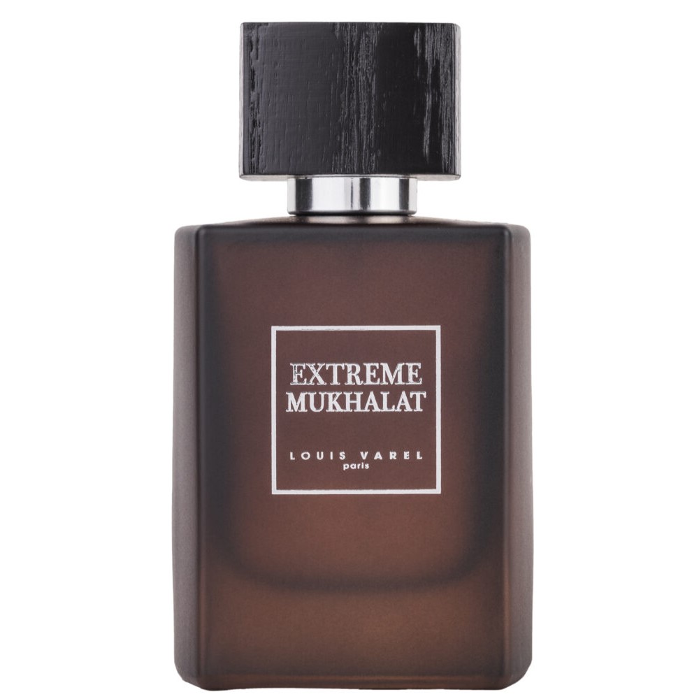 Louis Varel Extreme Mukhalat