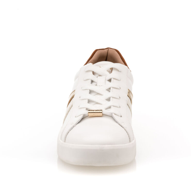 Tênis / tênis feminino branco