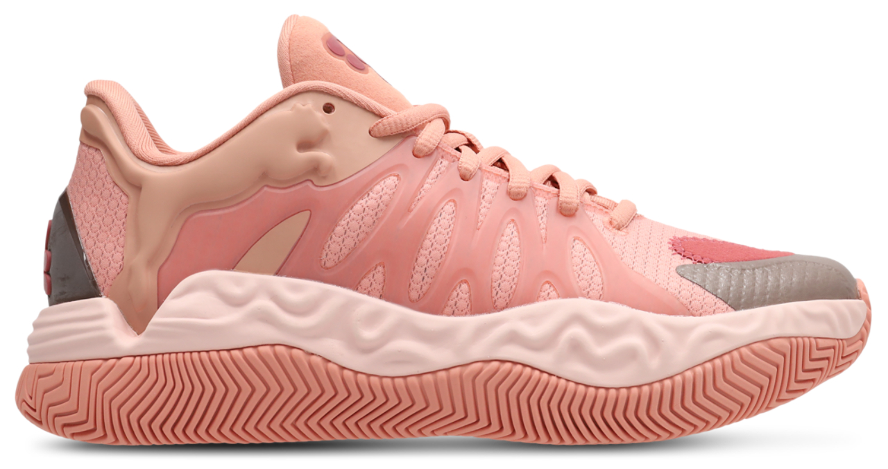 Puma Hali 1
