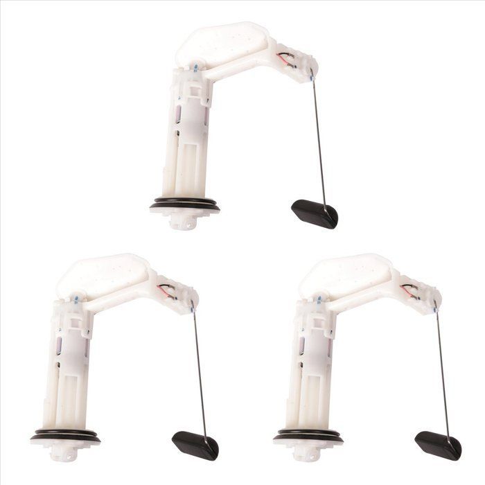 3X 16700-K35-V01 Fuel Pump Assembly for Motorcycle 150 PCX150 2015-2018 Fuel Pump Powered 16700K35V01