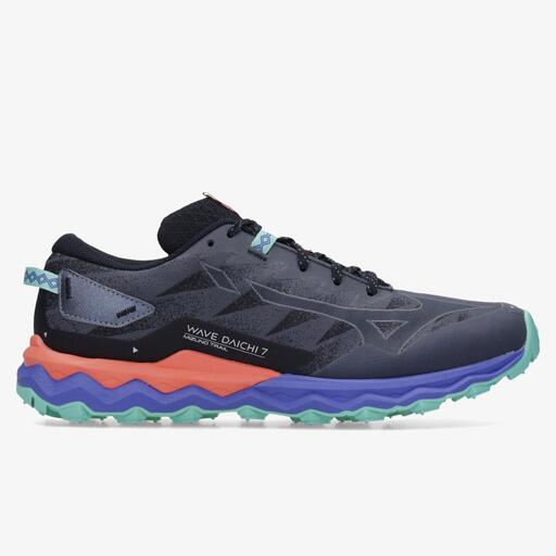  Mizuno Wave Daichi 7