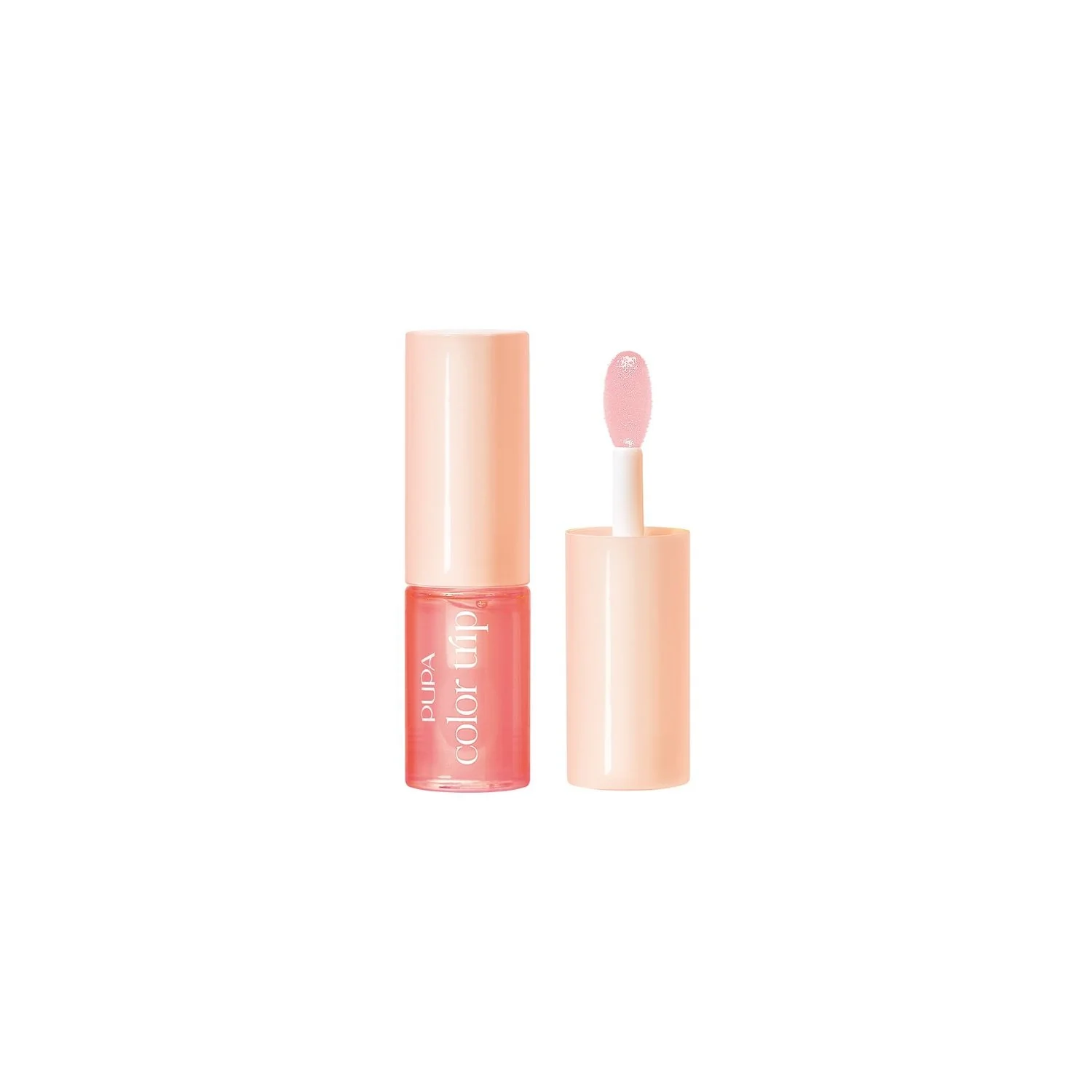Labbra COLOR TRIP Olio Labbra Nutriente - Gloss