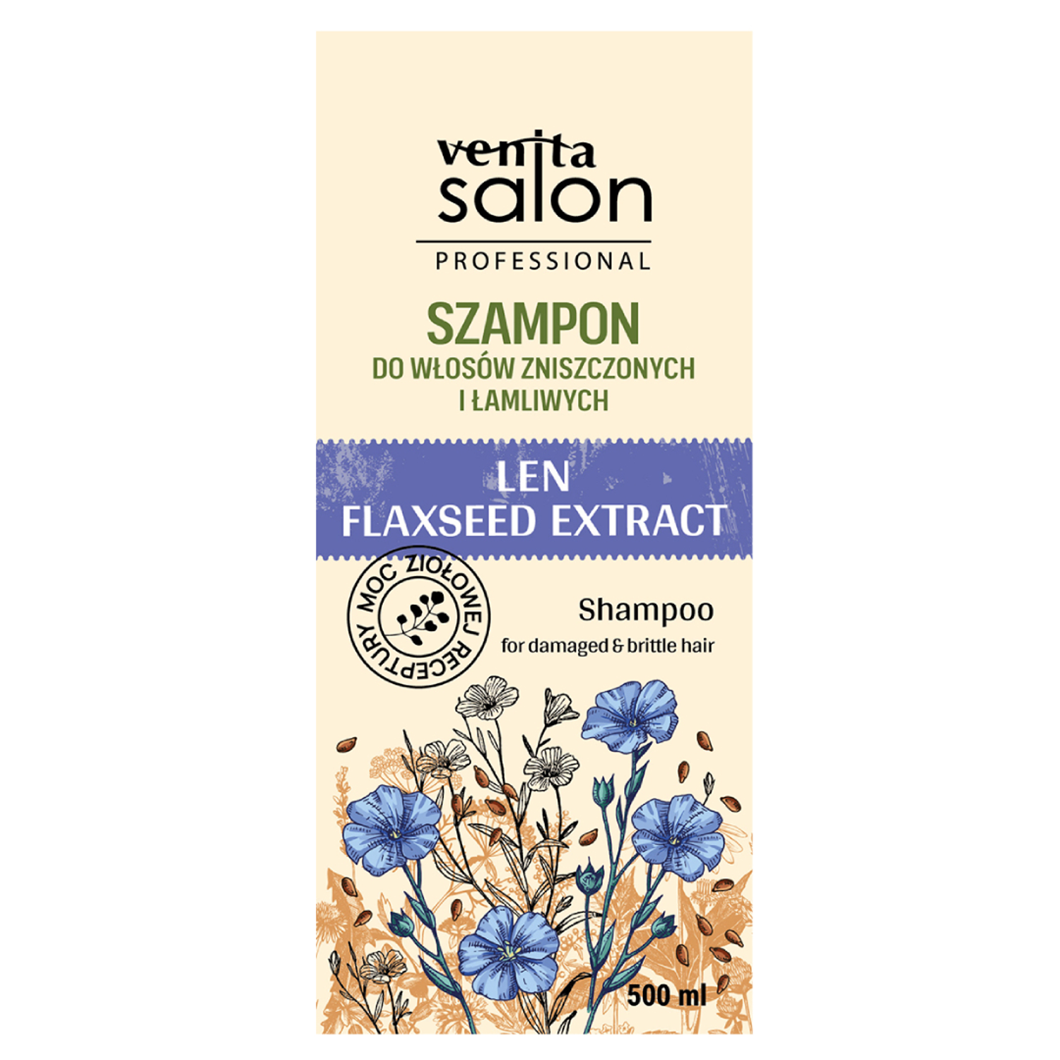 Venitos salonas