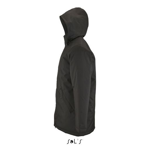 Sols Robyn Steppjacke mit Futter