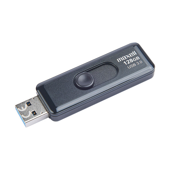 USB-Stick Venture USB 3.0, 128 GB