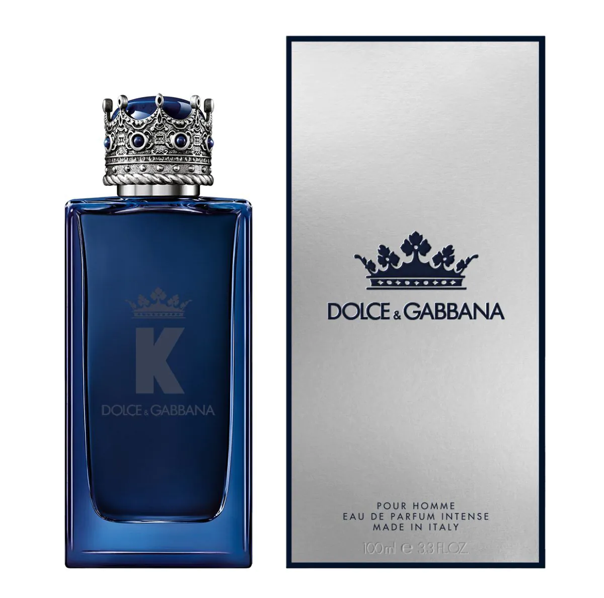 Dolce & Gabbana K Intense Woda perfumowana dla mężczyzn, 100 ml