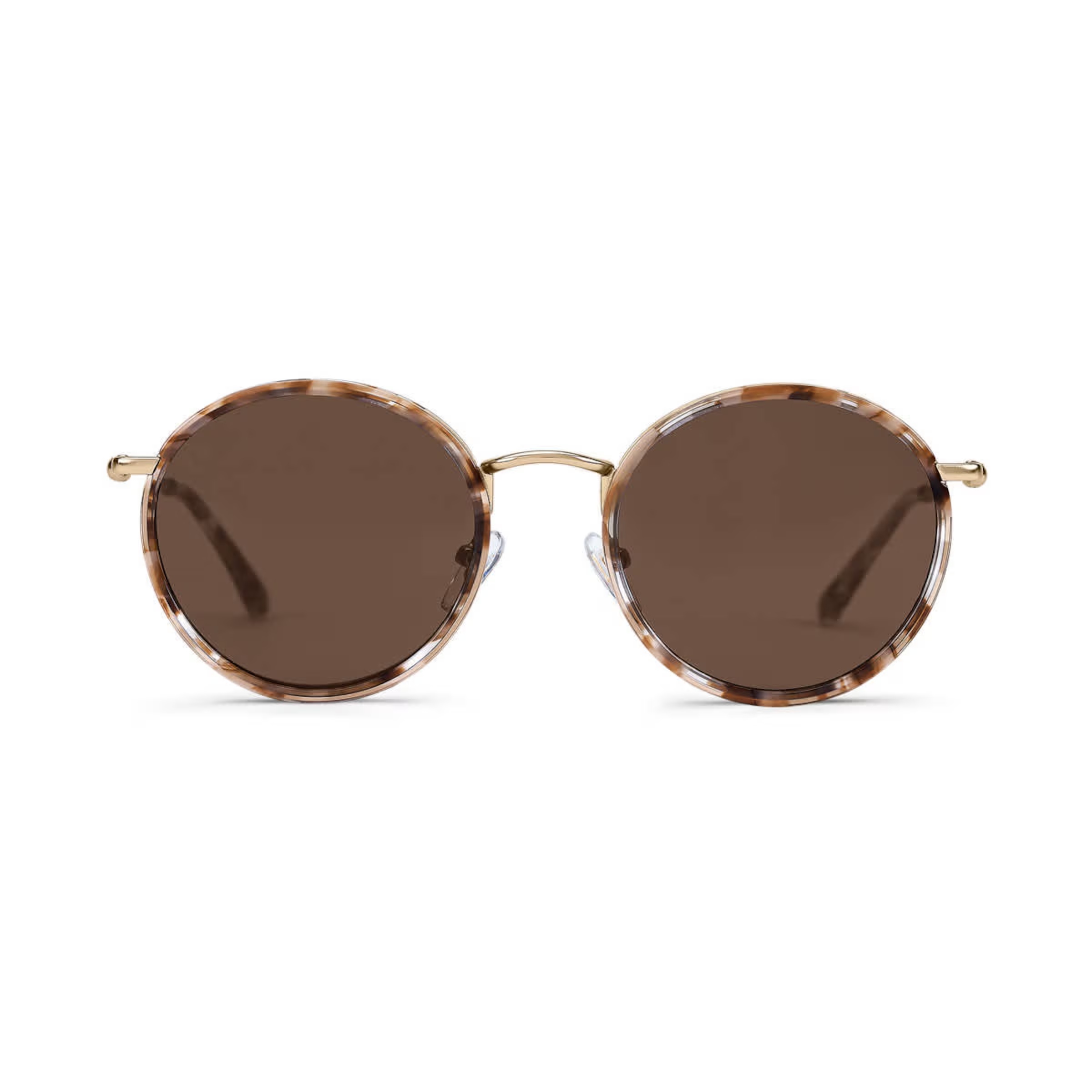 Écaille de tortue Amsterdam Toffee Brown