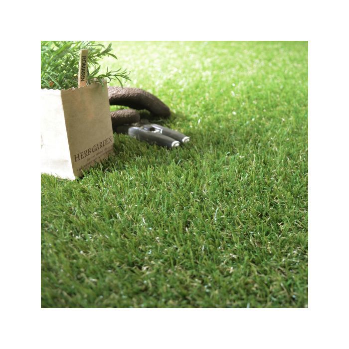 Botanic Garden synthetic grass - 40 mm - 1m x 3m roll