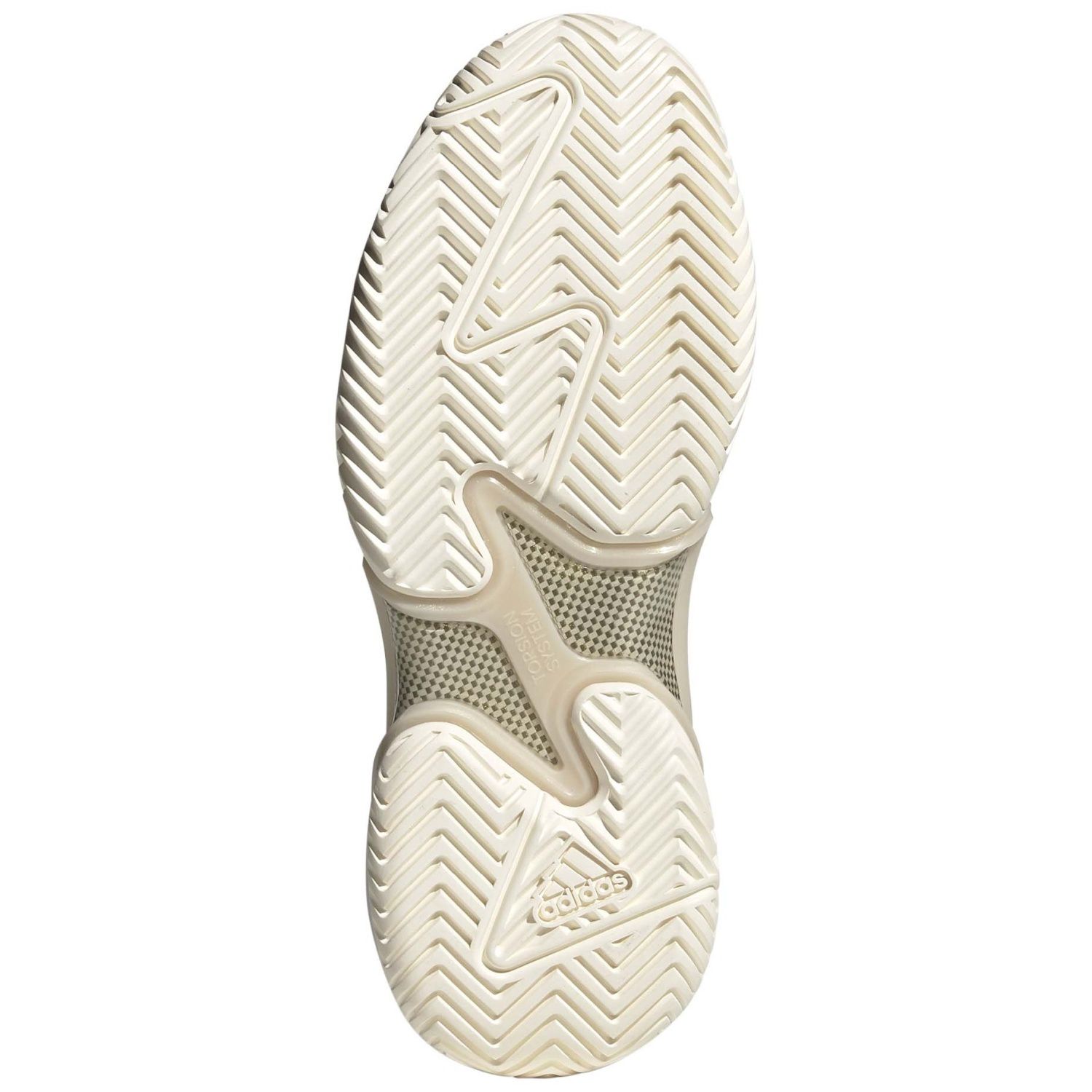  Zapatillas adidas Barricade 12 W