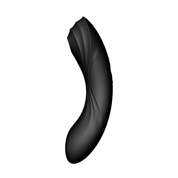 Curvy Trinity 4 Fekete| 1UD