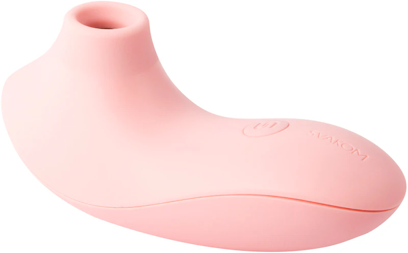 Estimulador clitoriano Svakom Connexion Series Pulse Lite Neo