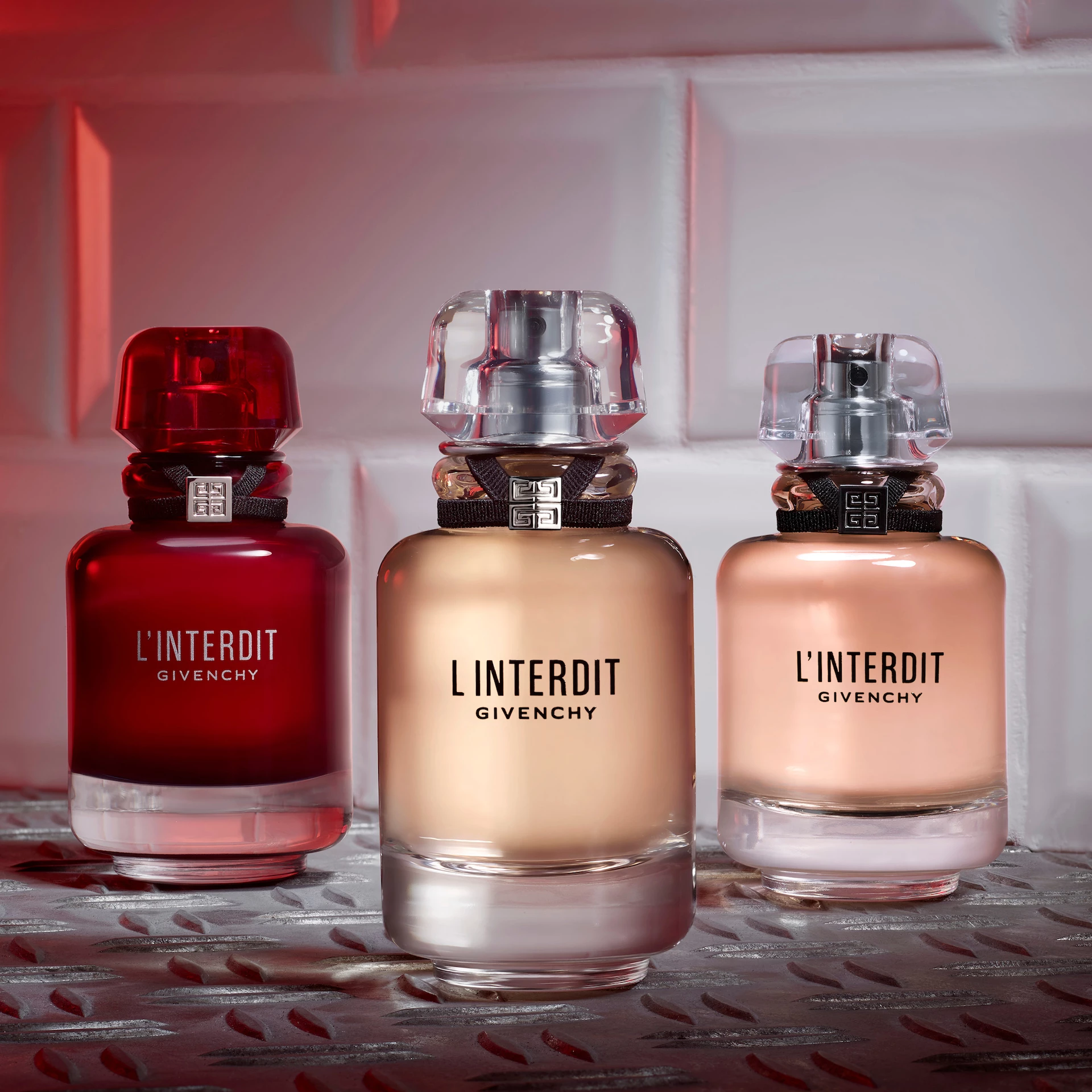 L'interdit EdT 35 ml - Givenchy