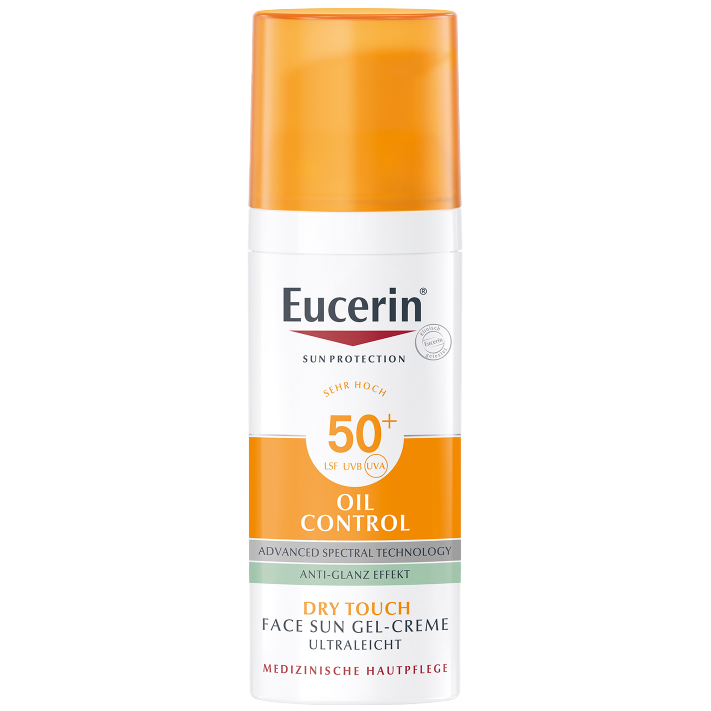 Eucerin Sun Oil-Control