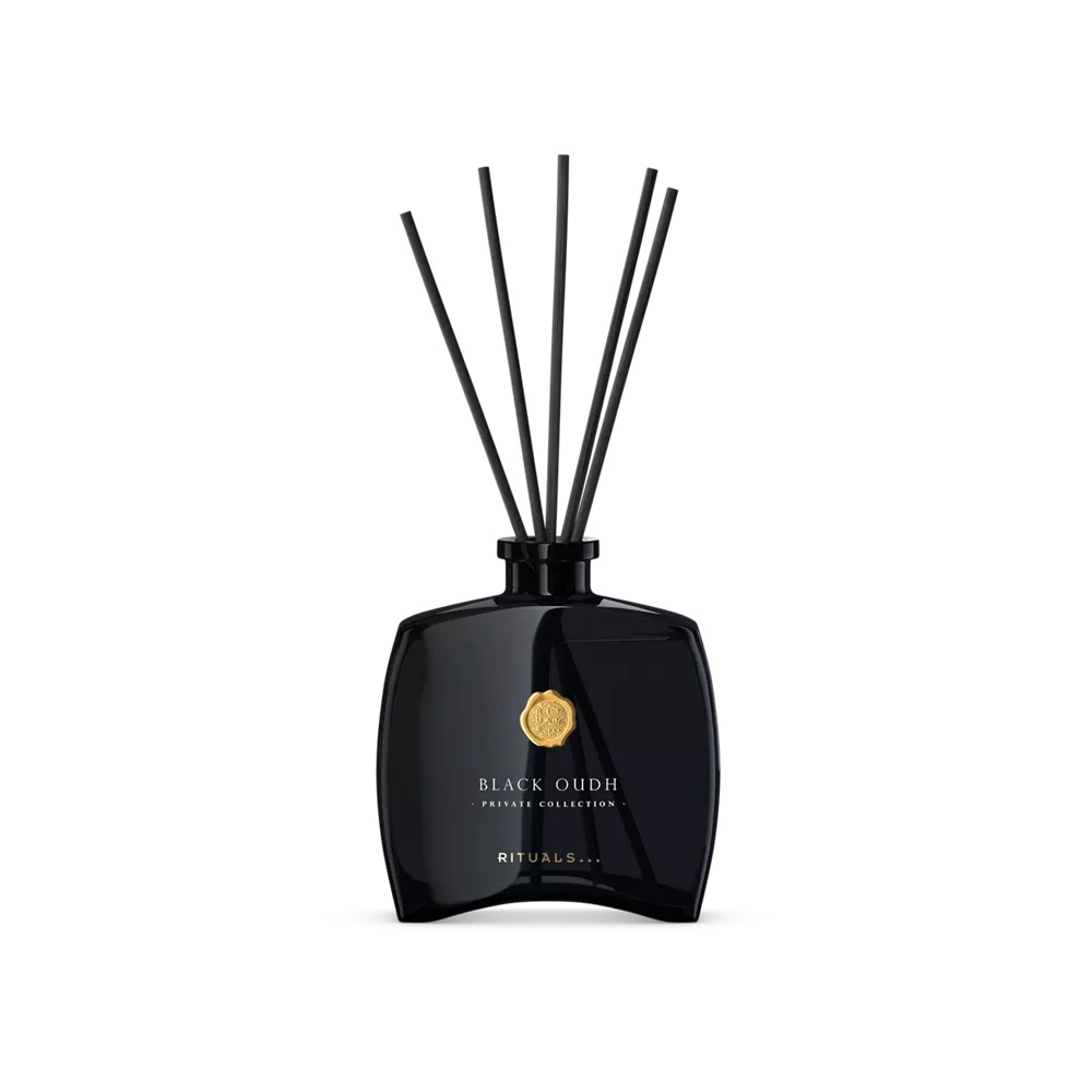 Privatna kolekcija mini mirisnih štapića Black Oudh mini mirisni štapići