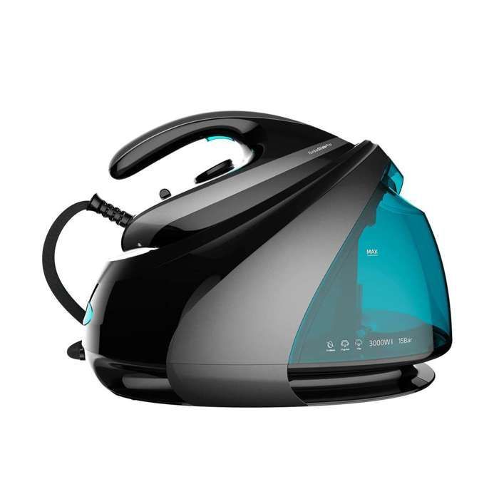Generador de vapor Cecotec Fast&Furious 8060 Ultra