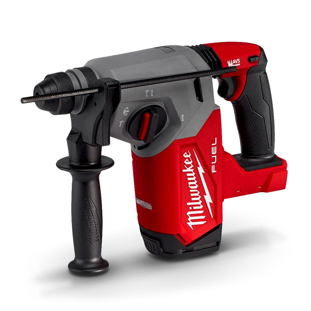 MILWAUKEE 18V FUEL™ 11-delers batteripakke 3 x 5,0 Ah M18FPP11A3503B