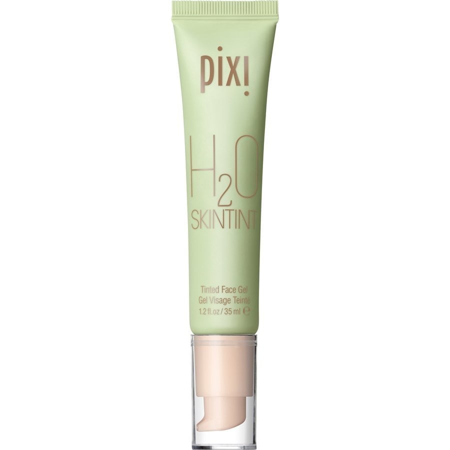 Pixi Foundation getöntes Gesichtsgel – 35 ml