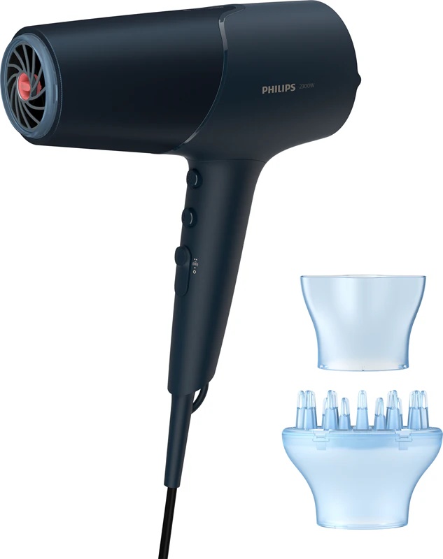 Philips Series 5000 BHD512/00 matu fēns