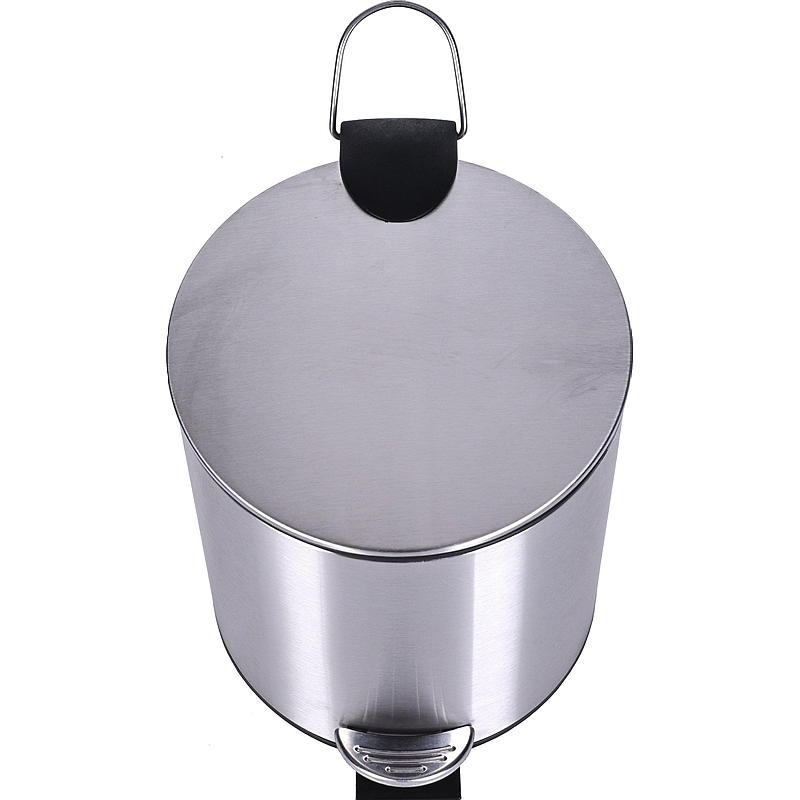 Pedalhink 5 l 20,5x25,5 cm satin