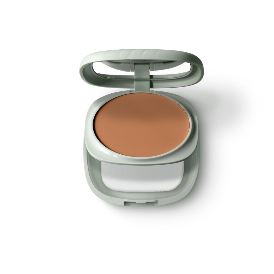 STVORITE SVOJ RAVNOTEŽNI KOMPAKTNI PUDER SOFT TOUCH 05 Caramel