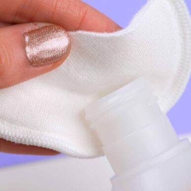 Odstraňovač gelových laků STYLPRO s acetonem 150 ml 150 ml
