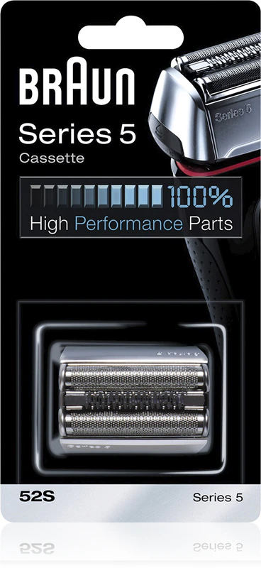 Lâmina de corte Braun Series 5 52S