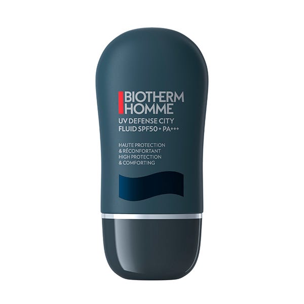 Urban Defender SPF 50 | 50 ml