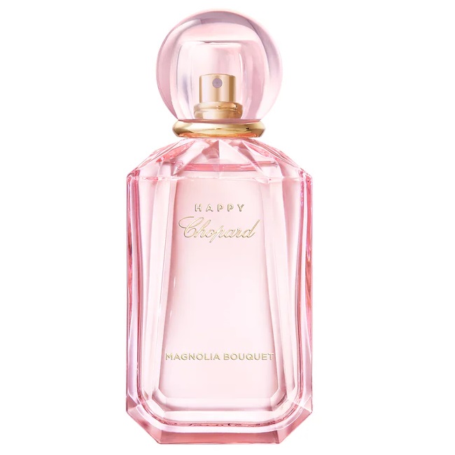 Ramo Happy Magnolia de Chopard