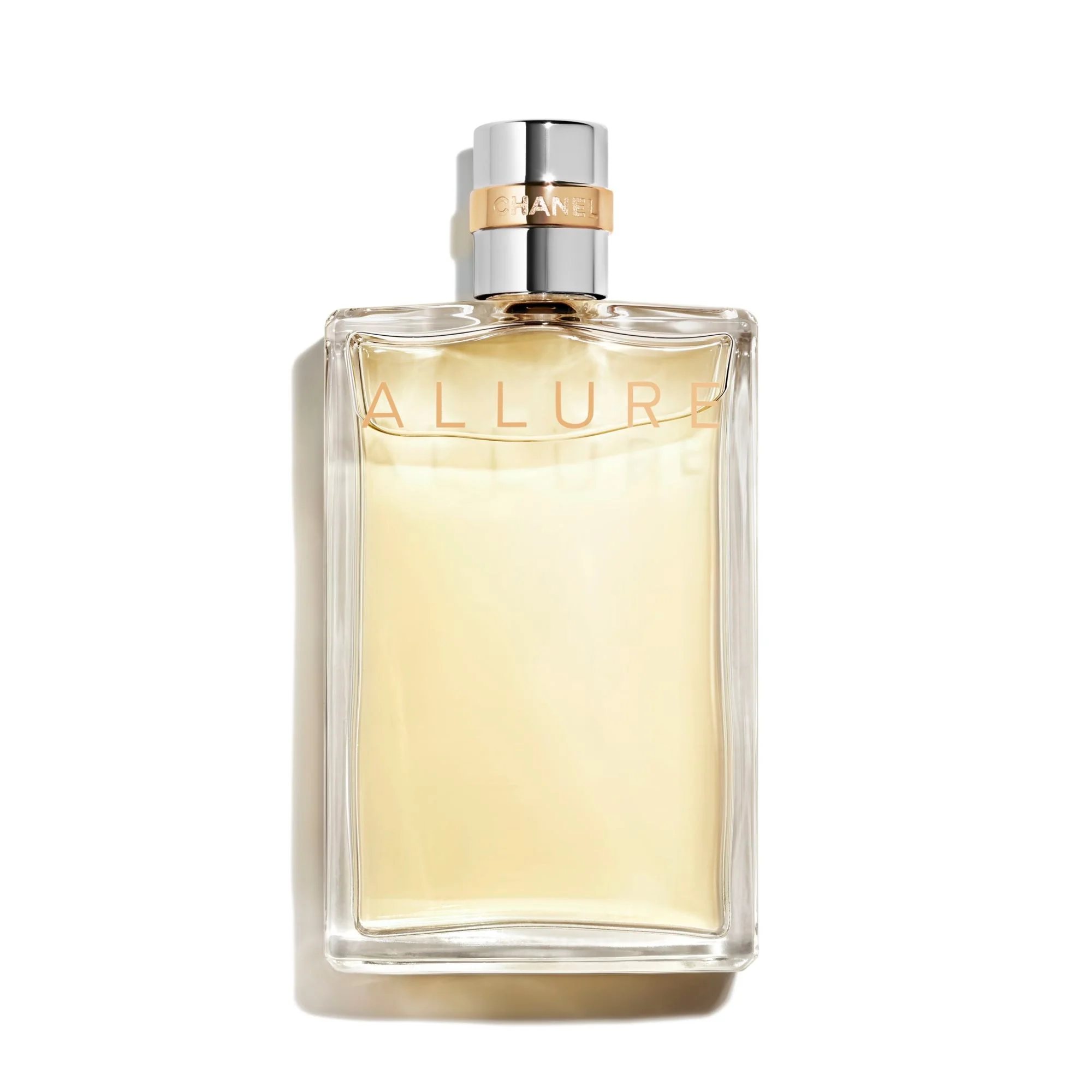 ALLURE - EAU DE TOILETTE VAPORIZZATORE