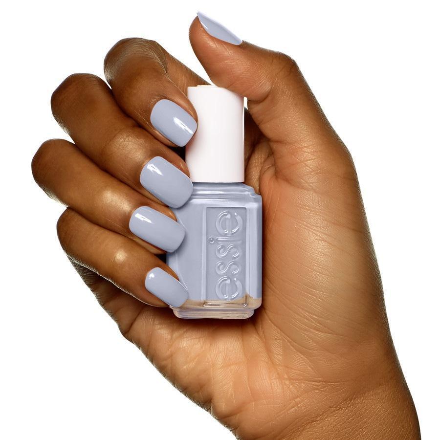 essie Nagellack Glitzerlack Rosa & Lila - 13,5 ml
