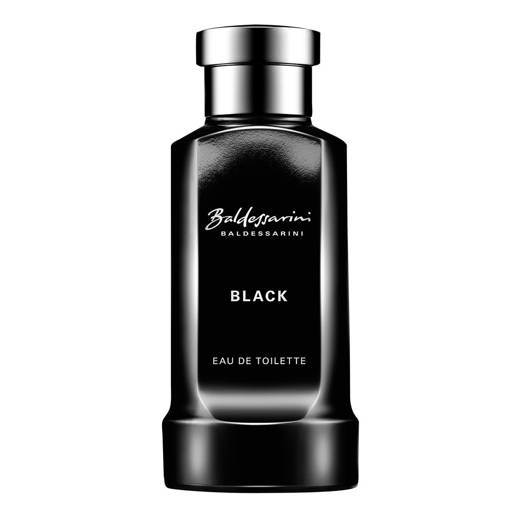 Baldessarini Eau de Toilette Baldessarini Black Eau de Toilette Spray - 50 ml