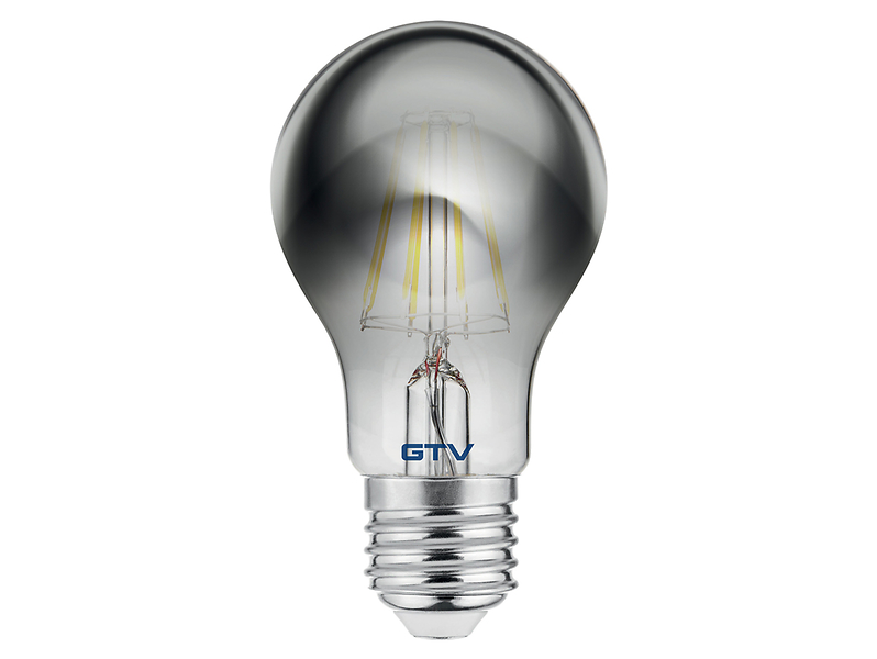 Żarówka LED E27 8W