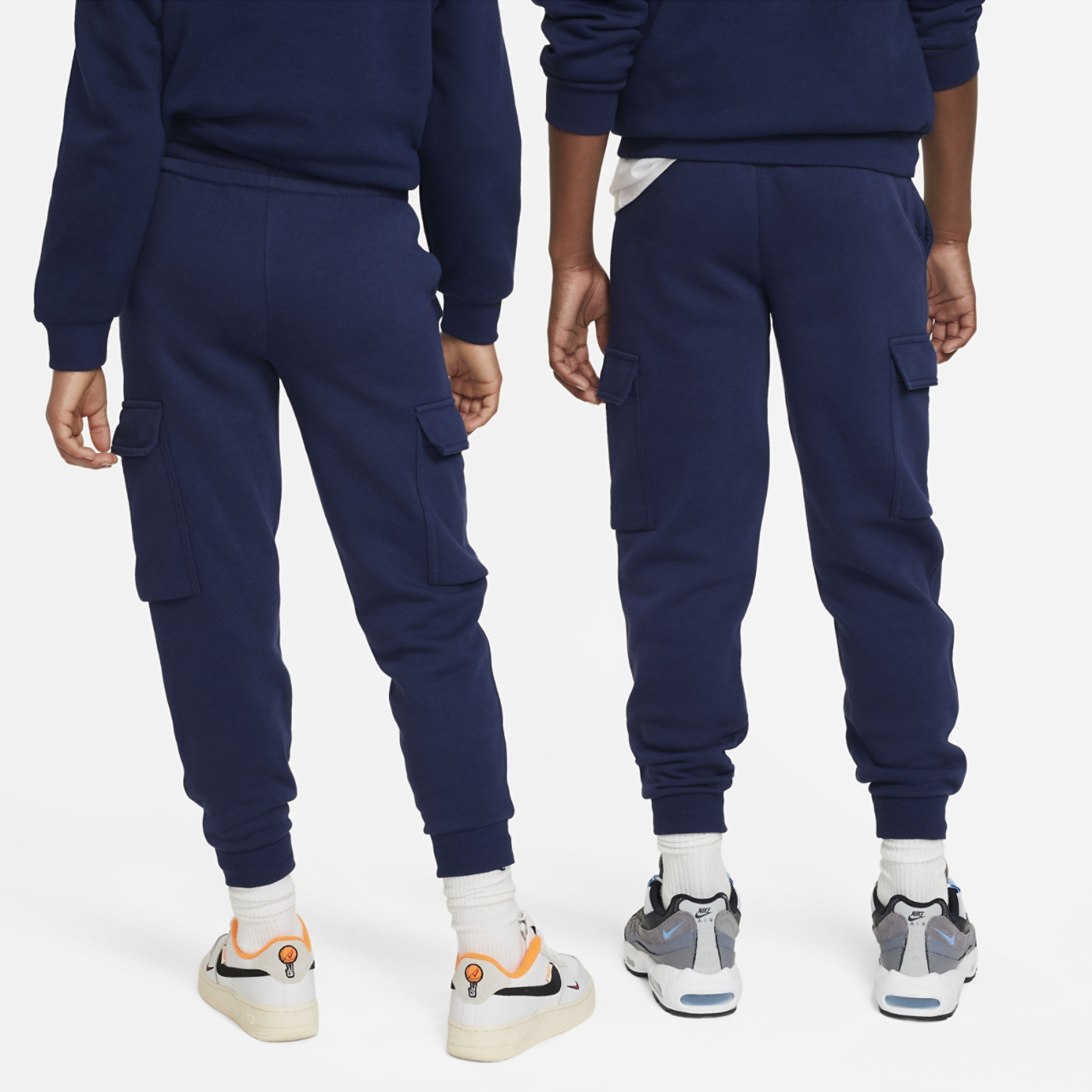 Nike Klub