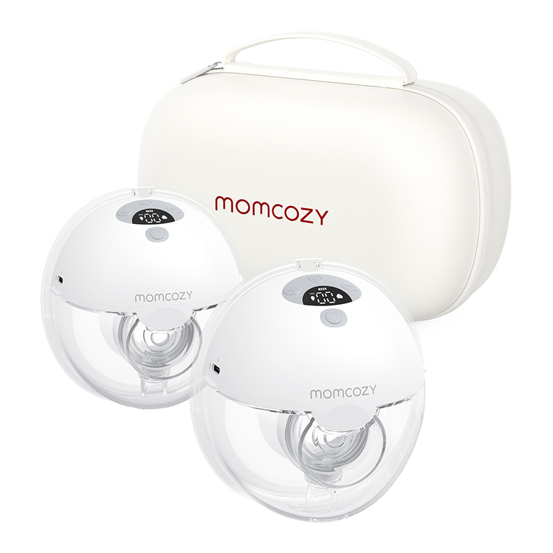 Momcozy M5 Double